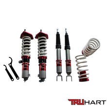 Load image into Gallery viewer, TruHart StreetPlus Coilovers For 15-19 Hyundai Sonata 16-19 Kia Optima