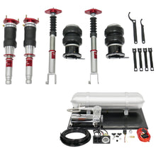 Load image into Gallery viewer, TruHart AirPlus Air Struts w/ VERA Basic Management For 89-00 Lexus LS400
