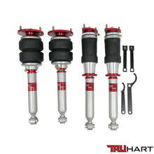 Load image into Gallery viewer, TruHart AirPlus Air Struts For 13+ Lexus GS250 GS350 GS400H / RC 200T RC300H RC350 RWD