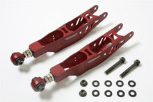 Load image into Gallery viewer, TruHart Rear Lower Control Arms Adjustable For 01-05  Lexus IS300 06-13 Lexus IS250/IS350 98-12 Lexus GS300/GS400/GS430 01-10 Lexus SC430