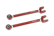 Load image into Gallery viewer, TruHart Rear Traction Arms Red For 01-05 Lexus IS300 98-05 Lexus GS300/GS400/GS430 01-10 Lexus SC430