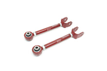 Load image into Gallery viewer, TruHart Rear Traction Arms w/ Pillowball Red For 14+ Lexus IS 13+ Lexus GS 15+ Lexus RC RWD