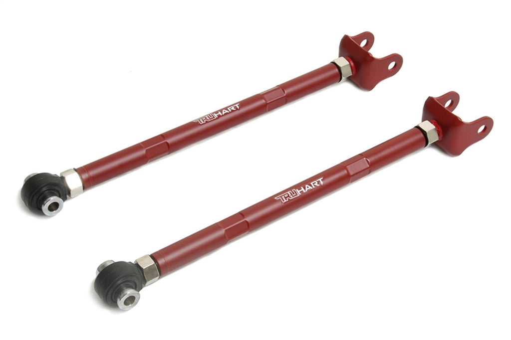 TruHart Rear Lower Trailing Arm w/ Pillowball For 06 Lexus GS300 07-11 Lexus GS350 06-07 Lexus GS430 08-13 Lexus IS F 06-13 Lexus IS250 06-13 Lexus IS350