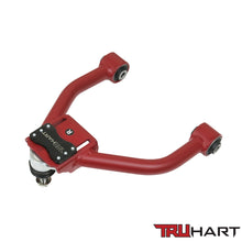 Load image into Gallery viewer, TruHart Front Camber Kit for Negative Camber Red For 01-05 Lexus IS300