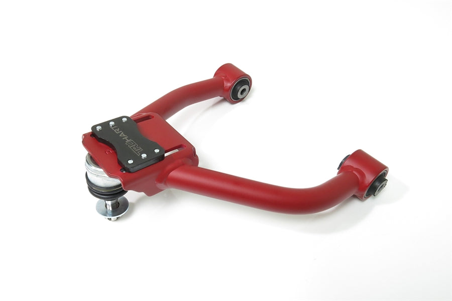 TruHart Front Camber Kit for Negative Camber Red 06-13 Lexus IS250 / IS350 / IS-F 06-12 Lexus GS300 / GS350 / GS430 RWD