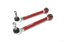Load image into Gallery viewer, TruHart Rear Camber Kit Pair Set A Red For 06-13 Lexus IS250 / IS350 / IS-F 06-12 Lexus GS300 / GS350 / GS430