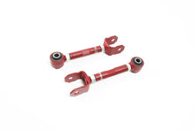 Load image into Gallery viewer, TruHart Rear Camber Kit Pair Set B Red For 06-13 Lexus IS250 / IS350 / IS-F 06-12 Lexus GS300 / GS350 / GS430