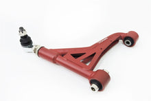 Load image into Gallery viewer, TruHart Rear Upper Camber Kit Red For 01-05 Lexus IS300 98-05 Lexus GS300 / GS400/ GS430