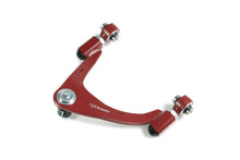 Load image into Gallery viewer, TruHart Front Camber Kit Red For 01-06 Lexus LS430