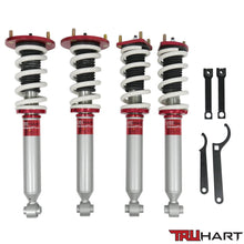 Load image into Gallery viewer, TruHart StreetPlus Coilovers For 98-05 Lexus GS300 98-00 Lexus GS400 01-05 Lexus GS430 RWD