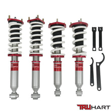 Load image into Gallery viewer, TruHart StreetPlus Coilovers For 01-05 Lexus IS300