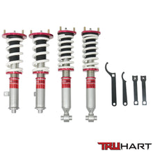 Load image into Gallery viewer, TruHart StreetPlus Coilovers For 06-12 Lexus GS300 / GS350 / GS430 06-13 Lexus IS250 / IS350 / IS-F RWD