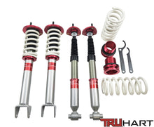 Load image into Gallery viewer, TruHart StreetPlus Coilovers For 13+ Lexus GS2S0 / GS350 / GS400H 15+ Lexus RC200T / RC300H / RC350 RWD