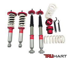 Load image into Gallery viewer, TruHart StreetPlus Coilovers For 14+ Lexus IS200T / 250 / 300 / 350 RWD