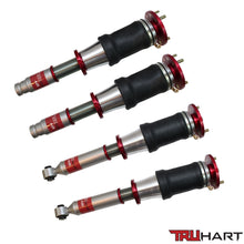 Load image into Gallery viewer, TruHart AirPlus Air Struts For 90-05 Mazda Miata