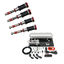 Load image into Gallery viewer, TruHart AirPlus Air Struts w/ VERA Evo Management For 90-05 Mazda Miata