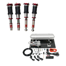 Load image into Gallery viewer, TruHart AirPlus Air Struts w/ VERA Essential Management For 90-05 Mazda Miata