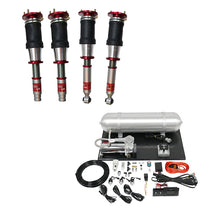 Load image into Gallery viewer, TruHart AirPlus Air Struts w/ VERA Element Management For 90-05 Mazda Miata