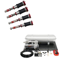 Load image into Gallery viewer, TruHart AirPlus Air Struts w/ VERA Basic Management For 90-05 Mazda Miata