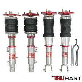 TruHart AirPlus Air Struts For 01-07 Mitsubishi EVO 7/8/9