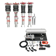 Load image into Gallery viewer, TruHart AirPlus Air Struts w/ VERA Evo Management For 01-07 Mitsubishi EVO 7/8/9