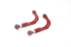 TruHart Rear Camber Kit Red For 13+ Mazda 3