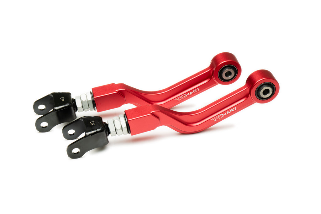TruHart Rear Upper Camber Kit 2022-2024 Mercedes-Benz AWD/RWD