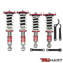 Load image into Gallery viewer, TruHart StreetPlus Coilovers For 89-05 Mazda Miata