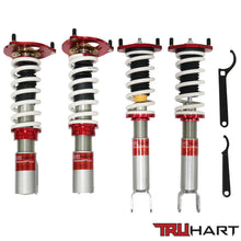 Load image into Gallery viewer, TruHart StreetPlus Coilovers For 01-07 Mitsubishi EVO 7/8/9