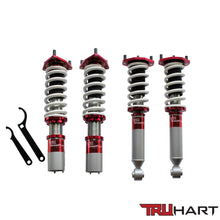 Load image into Gallery viewer, TruHart StreetPlus Coilovers For 08-15 Mitsubishi EVO X
