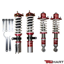 Load image into Gallery viewer, TruHart StreetPlus Coilovers For 07-17 Mitsubishi Lancer