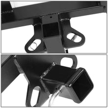 Load image into Gallery viewer, 06-11 Mercedes ML350/ML500/ML320/ML550 Trailer Hitch