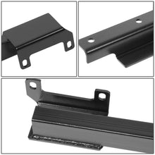 Load image into Gallery viewer, 06-11 Mercedes ML350/ML500/ML320/ML550 Trailer Hitch