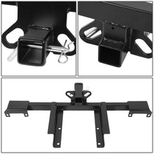 Load image into Gallery viewer, 06-11 Mercedes ML350/ML500/ML320/ML550 Trailer Hitch