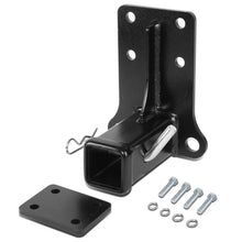 Load image into Gallery viewer, 98-05 Mercedes ML320/ML350/ML430/ML500 Trailer Hitch
