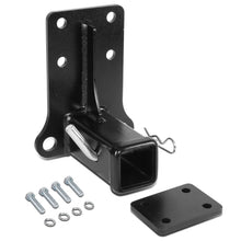 Load image into Gallery viewer, 98-05 Mercedes ML320/ML350/ML430/ML500 Trailer Hitch