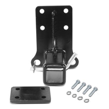 Load image into Gallery viewer, 98-05 Mercedes ML320/ML350/ML430/ML500 Trailer Hitch