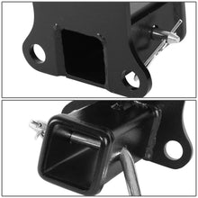 Load image into Gallery viewer, 98-05 Mercedes ML320/ML350/ML430/ML500 Trailer Hitch