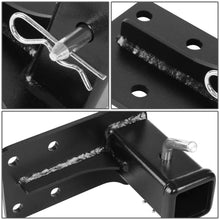 Load image into Gallery viewer, 98-05 Mercedes ML320/ML350/ML430/ML500 Trailer Hitch