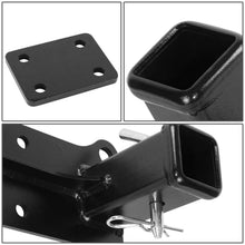 Load image into Gallery viewer, 98-05 Mercedes ML320/ML350/ML430/ML500 Trailer Hitch