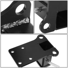 Load image into Gallery viewer, 98-05 Mercedes ML320/ML350/ML430/ML500 Trailer Hitch