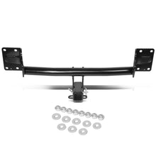Load image into Gallery viewer, 2007-2019 BMW X5 / X6 Trailer Hitches