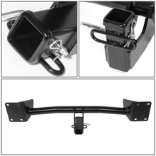 Load image into Gallery viewer, 2007-2019 BMW X5 / X6 Trailer Hitches