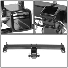 Load image into Gallery viewer, 2004-2010 BMW X3 Trailer Hitches