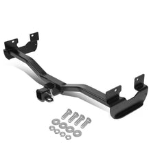 Load image into Gallery viewer, 2006-2009 Hummer H3 Trailer Hitch