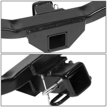 Load image into Gallery viewer, 2006-2009 Hummer H3 Trailer Hitch