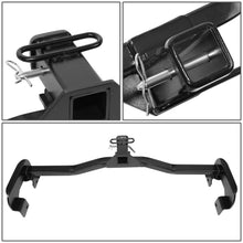 Load image into Gallery viewer, 2006-2009 Hummer H3 Trailer Hitch