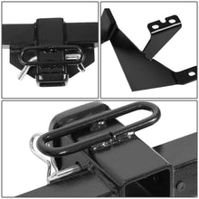 Load image into Gallery viewer, 04-07 Chrysler Town &amp; Country Dodge Caravan Grand Caravan Trailer Hitch