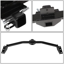 Load image into Gallery viewer, 01-06 Acura MDX / 03-08 Honda Pilot Trailer Hitch