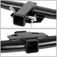 Load image into Gallery viewer, 02-07 Jeep Liberty Trailer Hitches